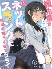 堀与宫村漫画封面